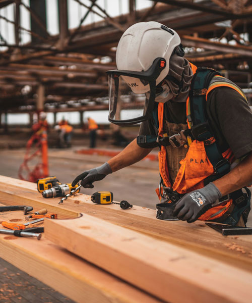 Commercial Buildings